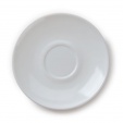 Блюдце d 15 см h 1.8 см для чайных чашек арт. 14611 и арт. 25269 , Ресторан Arcoroc