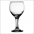 Бокал для вина 290 мл d 8.1 см h 16.1 см Бистро, Pasabahce  
