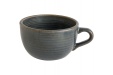 Чашка чайная 205 мл d 9.7 см h 5.5 см, Хорнфэлс Bonna
