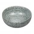 Салатник Glossy Stone Untouched Taiga с покрытием 800 мл 17*5.5 см, P.L. Proff Cuisine