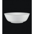 Салатник d 15 см h 4.8 см 498 мл, Костяной Фарфор Bravura, RAK Porcelain, ОАЭ