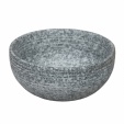 Салатник Stone Untouched Taiga 650 мл 14.4*6.2 см, P.L. Proff Cuisine
