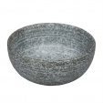 Салатник Stone Untouched Taiga 350 мл 12*5 см, P.L. Proff Cuisine