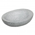 Блюдо Stone Untouched Taiga d 19 см h 13.5 см, P.L. Proff Cuisine