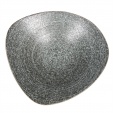 Салатник Glossy Stone Untouched Taiga 750 мл 26*24*5 см, P.L. Proff Cuisine