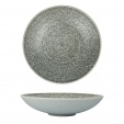 Салатник Glossy Stone Untouched Taiga 850 мл 23.5*5.8 см, P.L. Proff Cuisine