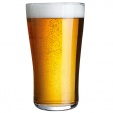 Бокал для пива 570 мл d 9 см h 16 см Ультимэйт Пинт, Arcoroc