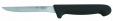 Нож PRO Line обвалочный 15 см, черная пластиковая ручка, P.L. Proff Cuisine
