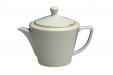 Чайник с крышкой 500 мл цвет серый, Seasons Porland