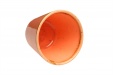 Соусник d 6 см h 4.5 см 50 мл фарфор цвет оранжевый, Seasons Porland