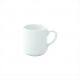 Чашка для кофе или чая штабелируемая 200 мл, Prime, Ariane