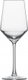 Бокал для белого вина Sauvignon 410 мл h 23 см d 8.5 см, Pure Schott Zwiesel 