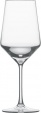 Бокал для красного вина 540 мл h 24.4 см d 9.2 см, Pure Schott Zwiesel 